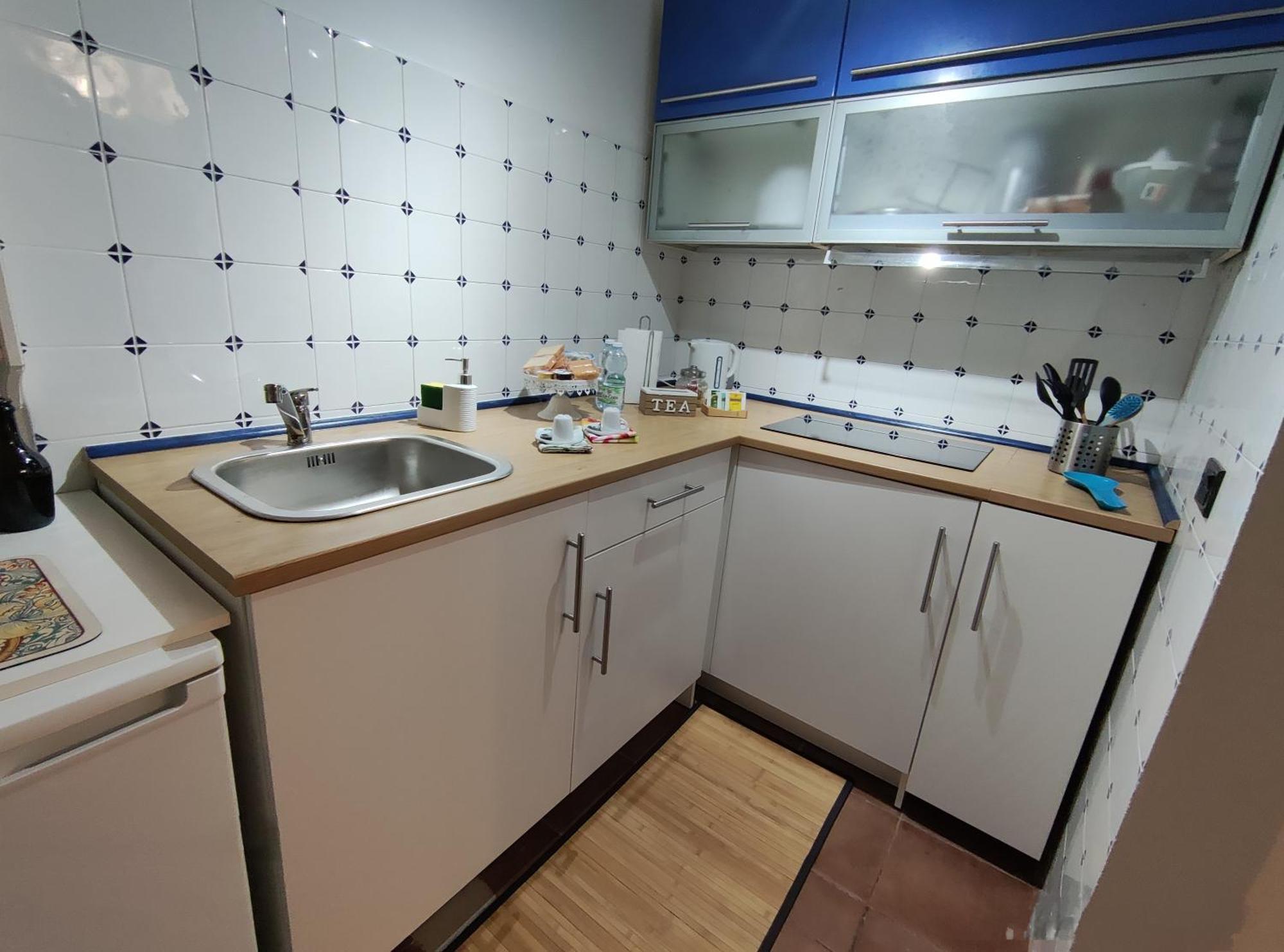 Le Grazie Maisons Genova Zimmer foto