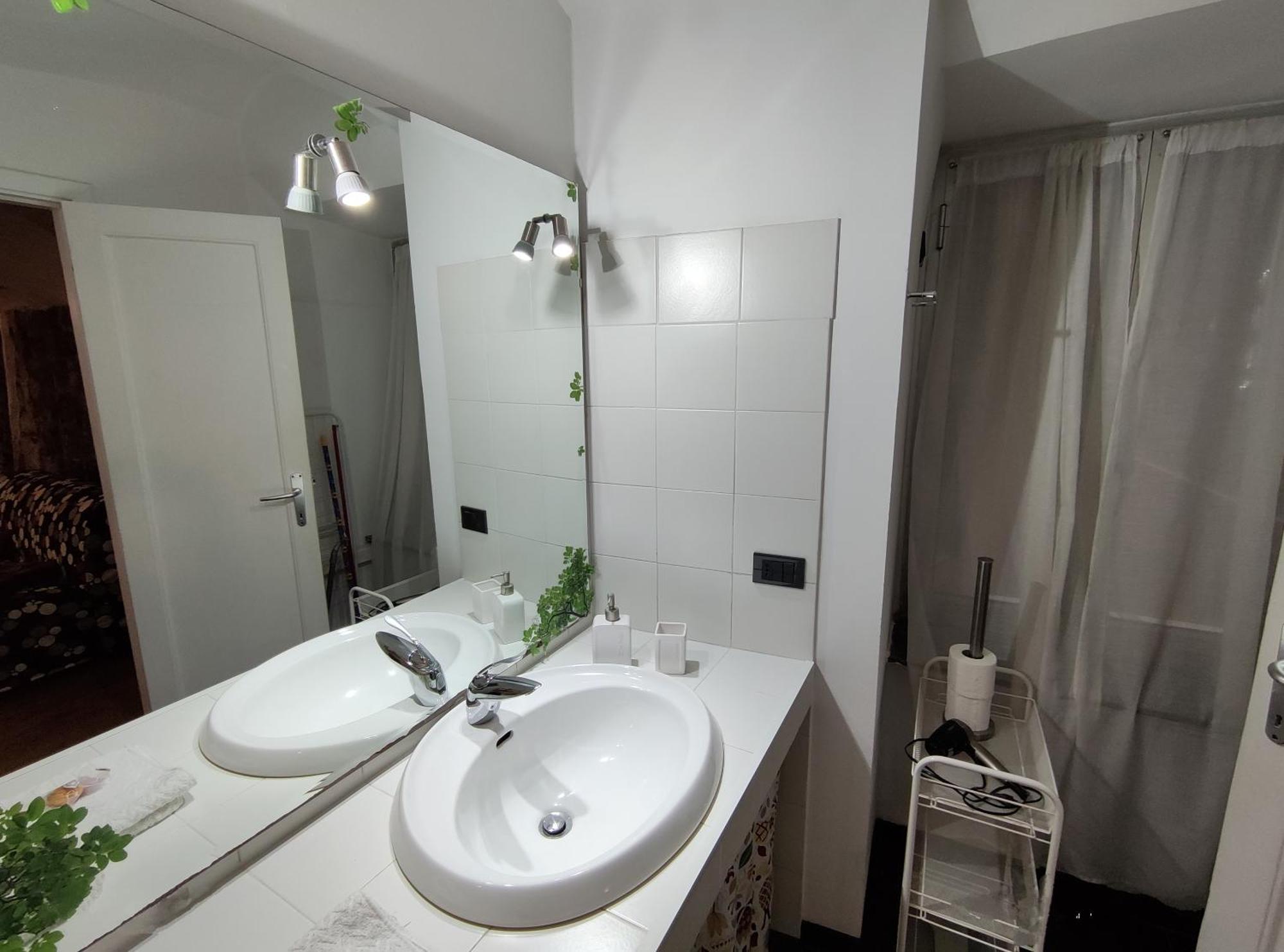 Le Grazie Maisons Genova Zimmer foto